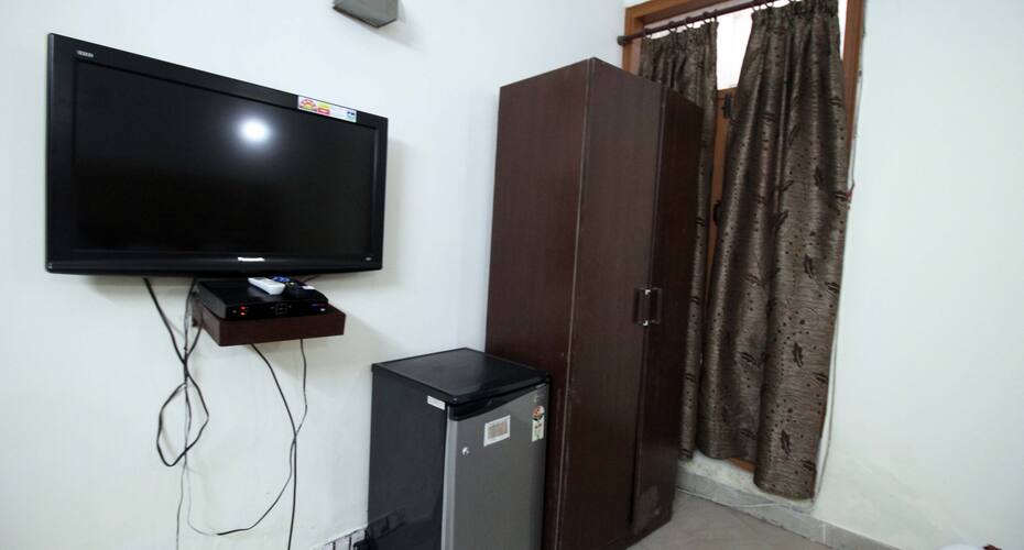 Delight Inn, New Delhi 3